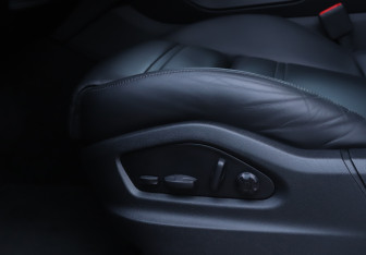 Новый Porsche Cayenne 2025 (30 фото)