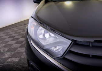 Подержанный автомобиль LADA (ВАЗ) Granta Sedan 2020 года (17 фото)