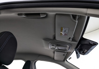 Подержанный автомобиль Haval Jolion 2023 года (22 фото)