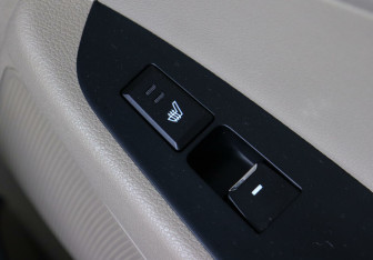 Подержанный автомобиль Hyundai Tucson 2018 года (16 фото)