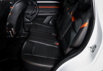 Подержанный автомобиль Haval Dargo 2023 года (10 фото)