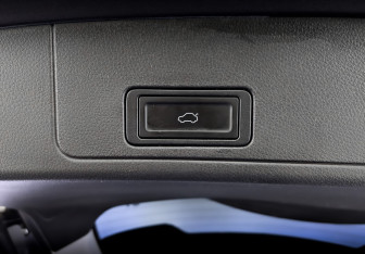 Подержанный автомобиль Chery Tiggo 7 Pro Max 2023 года (27 фото)