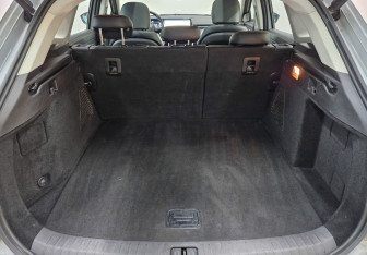 Подержанный автомобиль Exeed TXL 2022 года (10 фото)