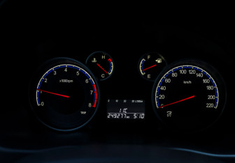 Подержанный автомобиль Suzuki SX4 Sedan 2010 года (19 фото)