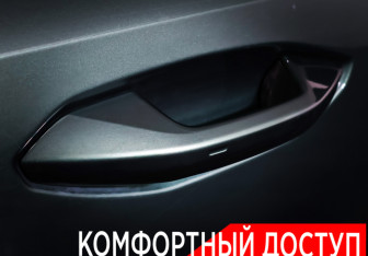 Подержанный автомобиль Audi A3 Hatchback 2021 года (24 фото)