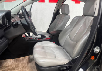 Подержанный автомобиль Mazda 6 Sedan 2008 года (10 фото)