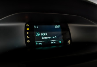 Подержанный автомобиль Ford Focus Hatchback 2019 года (25 фото)