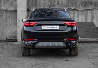 Подержанный автомобиль Knewstar 001 2024 года (5 фото)