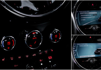 Подержанный автомобиль MINI Hatch 2021 года (19 фото)