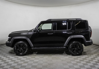 Подержанный автомобиль Tank 300 2024 года (8 фото)