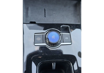 Новый Volkswagen Tiguan 2025 (8 фото)