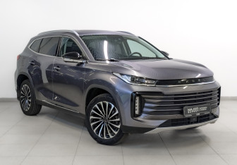 Подержанный автомобиль Exeed TXL 2023 года (3 фото)