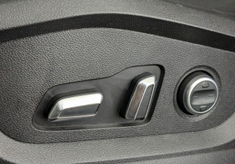 Подержанный автомобиль Exeed LX 2022 года (20 фото)