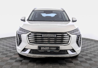 Подержанный автомобиль Haval Jolion 2023 года (2 фото)