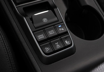 Подержанный автомобиль Hyundai Tucson 2016 года (12 фото)
