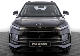 Подержанный автомобиль Москвич 3 2023 года (2 фото)