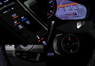 Подержанный автомобиль Porsche Cayenne 2019 года (28 фото)