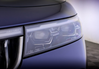 Подержанный автомобиль Voyah Free 2022 года (17 фото)