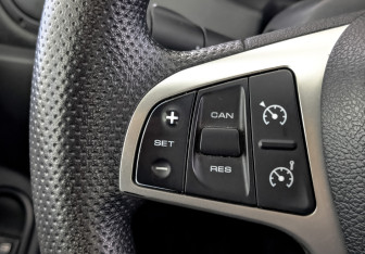 Подержанный автомобиль LADA (ВАЗ) Largus Wagon 2021 года (26 фото)