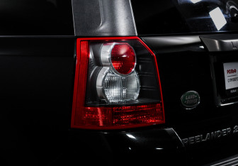 Подержанный автомобиль Land Rover Freelander 2010 года (16 фото)