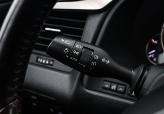 Подержанный автомобиль Lexus RX 2018 года (22 фото)