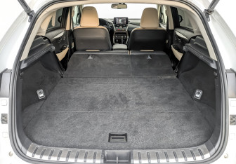 Подержанный автомобиль Lexus NX 2019 года (10 фото)