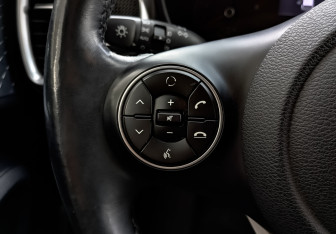 Подержанный автомобиль Kia Soul 2021 года (23 фото)