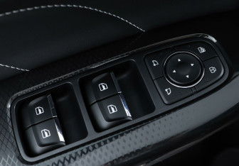 Подержанный автомобиль Haval M6 2023 года (20 фото)