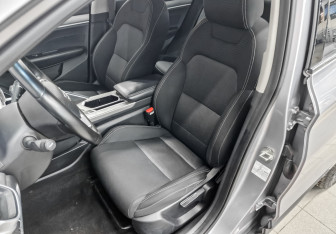 Подержанный автомобиль Geely Coolray 2022 года (21 фото)