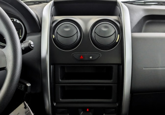 Новый LADA (ВАЗ) Largus Wagon 2025 (16 фото)