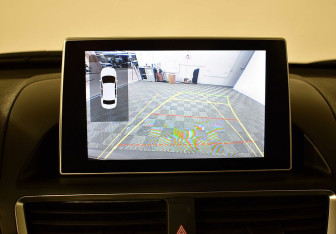 Подержанный автомобиль FAW Besturn X80 2020 года (12 фото)