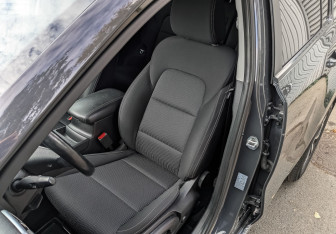 Подержанный автомобиль Kia Sportage 2019 года (20 фото)