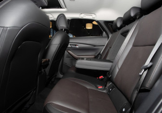 Новый Mazda CX-30 2026 (33 фото)