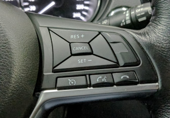 Подержанный автомобиль Nissan X-Trail 2019 года (29 фото)