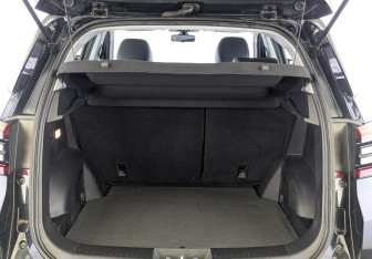 Подержанный автомобиль Chery Tiggo 4 2021 года (10 фото)