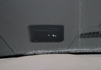 Подержанный автомобиль Cadillac XT6 2021 года (24 фото)