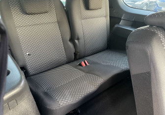 Подержанный автомобиль LADA (ВАЗ) Largus Wagon 2013 года (12 фото)