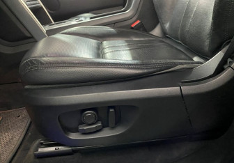 Подержанный автомобиль Land Rover Discovery Sport 2017 года (16 фото)