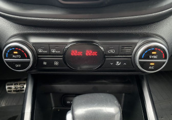 Подержанный автомобиль Kia Soul 2019 года (16 фото)