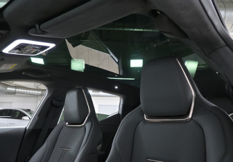 Подержанный автомобиль Zeekr X 2023 года (18 фото)