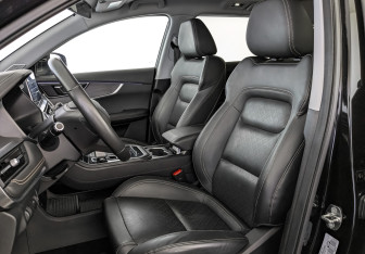 Подержанный автомобиль Chery Tiggo 8 2022 года (20 фото)