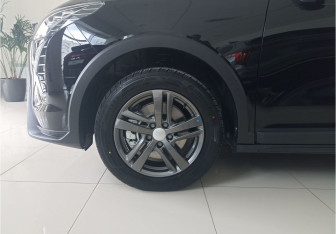 Новый Haval Jolion 2025 (12 фото)