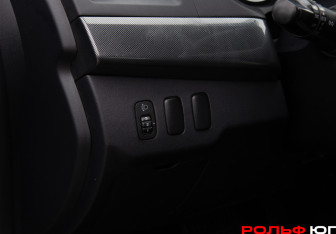 Подержанный автомобиль Mitsubishi Lancer Hatchback 2008 года (18 фото)