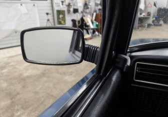 Подержанный автомобиль LADA (ВАЗ) 2107 2008 года (14 фото)