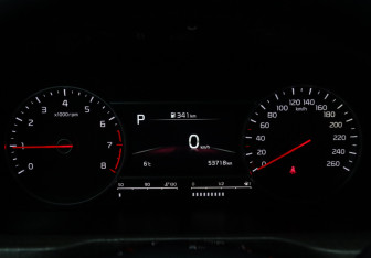 Подержанный автомобиль Kia Sorento 2021 года (14 фото)