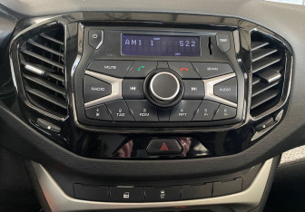 Подержанный автомобиль LADA (ВАЗ) Vesta Wagon 2019 года (13 фото)