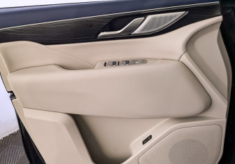 Подержанный автомобиль Wey 80 2024 года (19 фото)