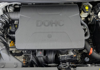 Подержанный автомобиль Kia Picanto 2022 года (9 фото)