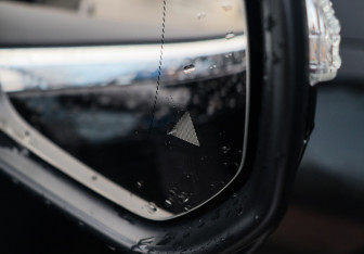 Подержанный автомобиль Mercedes-Benz GLE 2025 года (34 фото)