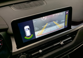 Подержанный автомобиль Chery Tiggo 4 Pro 2022 года (24 фото)